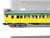 N Scale Rivarossi 0555 CNW Chicago & Northwestern 3-Car Passenger Set