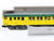 N Scale Rivarossi 0555 CNW Chicago & Northwestern 3-Car Passenger Set