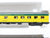 N Scale Rivarossi 0574 CNW Chicago & Northwestern 3-Car Passenger Set