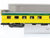 N Scale Rivarossi 0574 CNW Chicago & Northwestern 3-Car Passenger Set