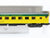 N Scale Rivarossi 0574 CNW Chicago & Northwestern 3-Car Passenger Set