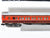 N Scale Rivarossi 0534 Alton Limited 3-Car Passenger Set