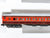 N Scale Rivarossi 0534 Alton Limited 3-Car Passenger Set