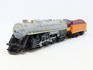 N Scale Con-Cor 001-003010 MILW Milwaukee Road 