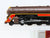 N Scale Con-Cor 001-003077 UP Union Pacific J3a 4-6-4 Steam Locomotive #2904