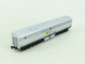 N Con-Cor/Rowa 0001-004304 D&H Delaware & Hudson PA/PB Diesel Passenger Set