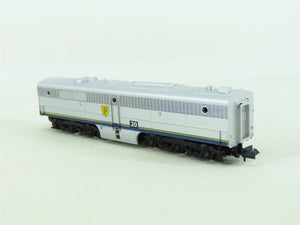 N Con-Cor/Rowa 0001-004304 D&H Delaware & Hudson PA/PB Diesel Passenger Set