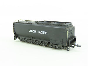 N Con-Cor/Rivarossi Premiere Edition UP Union Pacific 4-8-8-4 Big Boy Steam 4005