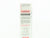 N Scale Micro-Trains MTL 49330 GSVX Gerber Products 40' Wood Reefer #1001