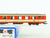 HO Scale Roco 45021 OBB Austrian Federal 1st Class Coach Passenger Car #018-2