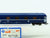 HO Roco 44929 OBB TEN Austrian Trans-Euro Night Sleeper Passenger Car #000-4