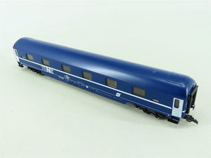 HO Roco 44929 OBB TEN Austrian Trans-Euro Night Sleeper Passenger Car #000-4