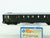 HO Scale Roco 44529 CFL Luxembourg 2nd/3rd Class Corridor Coach Passenger #2301