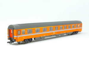 HO Roco 44639 FS Italian State 1st/2nd Class Corridor Coach Passenger #002-7