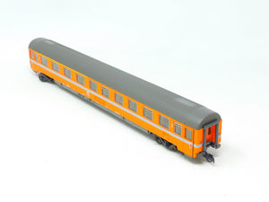 HO Roco 44639 FS Italian State 1st/2nd Class Corridor Coach Passenger #002-7