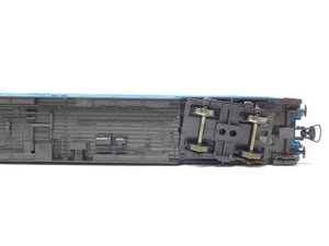 HO Scale Roco 44414 DB German 2nd Class Coach Passenger Car #001-4