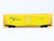 N Scale Kadee / Micro-Trains MTL 31011 ITC Illinois Terminal 50' Box Car #9449