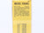 N Scale Kadee / Micro-Trains MTL 31011 ITC Illinois Terminal 50' Box Car #9449
