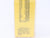 N Scale Kadee / Micro-Trains MTL 31011 ITC Illinois Terminal 50' Box Car #9449