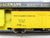 N Scale Bachmann 5180 EKSX E. Kahn's Sons 41' Wood Refrigerator Car #3792