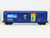 N Scale Micro-Trains MTL 32360 MR Model Railroader 65 Years 50' Box Car #346599