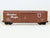 N Scale Micro-Trains MTL 32170 CP Canadian Pacific 50' Plug Door Box Car #80275