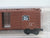 N Micro-Trains MTL 20562 C&EI RI CNW Windy City Special Box Car 3-Pack SEALED