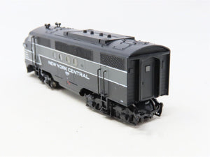 N Scale Intermountain 69008-03 NYC New York Central FT A/B Diesel Locomotive Set