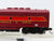 N Scale Intermountain 69820-01 GMO Gulf Mobile & Ohio F3B Diesel Loco #B-61