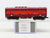 N Scale Intermountain 69820-01 GMO Gulf Mobile & Ohio F3B Diesel Loco #B-61