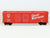 N Scale Micro-Trains MTL 78020 GN Great Northern 50' Automobile Box Car #35449