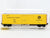 N Micro-Trains MTL 69010/1 GN WFEX Western Fruit Express Mechanical Reefer #805