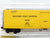 N Micro-Trains MTL 69010/1 GN WFEX Western Fruit Express Mechanical Reefer #805