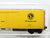 N Micro-Trains MTL 69010/1 GN WFEX Western Fruit Express Mechanical Reefer #805