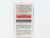 N Micro-Trains MTL 69010/1 GN WFEX Western Fruit Express Mechanical Reefer #805