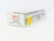 N Micro-Trains MTL 69010/1 GN WFEX Western Fruit Express Mechanical Reefer #805