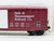 N Scale Micro-Trains MTL 25380 BH Bath & Hammondsport 50' Box Car #25105