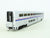 HO Scale Walthers #932-6101 AMTK Amtrak 85' Superliner II Coach Passenger