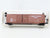 N Micro-Trains MTL 37040 CNJ Jersey Central Lines 50' Standard Box Car #25039