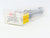 N Micro-Trains MTL 49510 WIF West India Fruit & Steamship 40' Wood Reefer #724