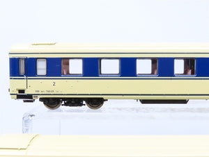 HO Scale Roco 43895 OBB Austrian Federal 