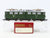 HOe Scale Bemo 1254-113 RhB Rhaetian Railway Ge 6/6 St. Moritz Electric #703