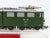 HOe Scale Bemo 1254-113 RhB Rhaetian Railway Ge 6/6 St. Moritz Electric #703