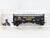 N Scale Micro-Trains MTL 90020 Ten Years Anniversary 2-Bay Hopper #1090