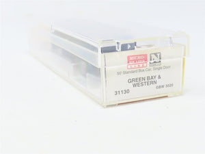 N Scale Micro-Trains MTL 90020 Ten Years Anniversary 2-Bay Hopper #1090