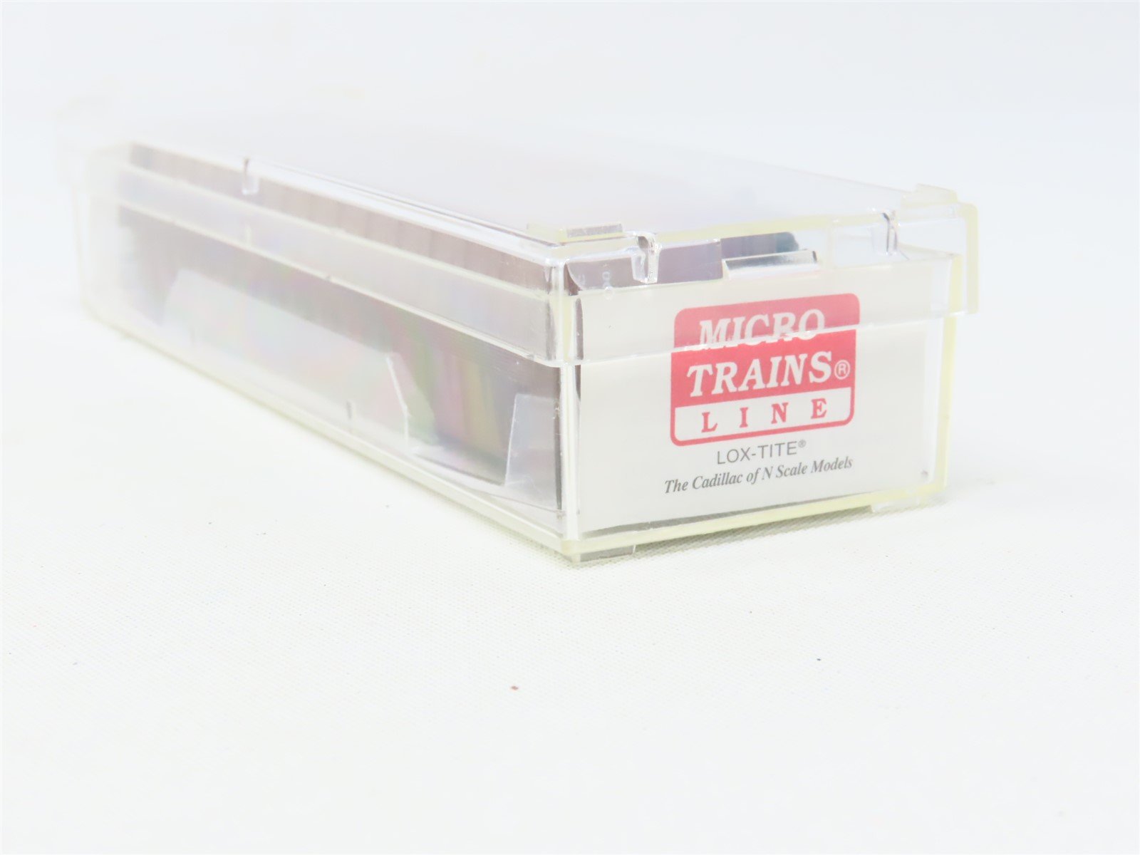 N Scale Micro-Trains MTL 34150 NYC New York Central 50' Standard Box Car #64490