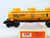 O Gauge 3-Rail Lionel #6-16144 SANX San Angelo 3-Dome Tank Car #16144