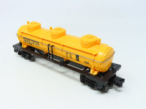 O Gauge 3-Rail Lionel #6-16144 SANX San Angelo 3-Dome Tank Car #16144