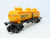 O Gauge 3-Rail Lionel #6-16144 SANX San Angelo 3-Dome Tank Car #16144