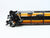 O Gauge 3-Rail Lionel #6-16144 SANX San Angelo 3-Dome Tank Car #16144